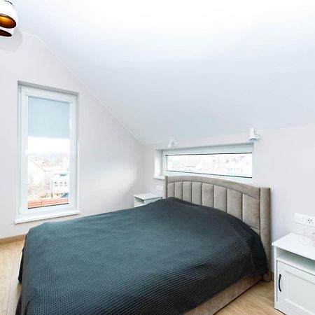 Salia Kopu 2 Apartman Klaipėda Kültér fotó