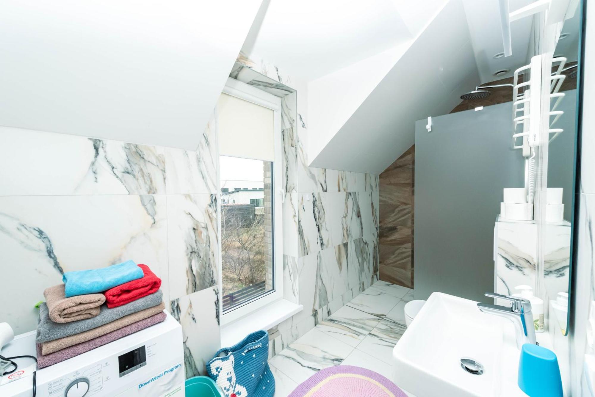 Salia Kopu 2 Apartman Klaipėda Kültér fotó