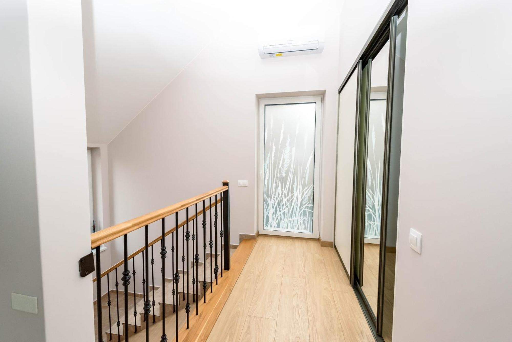 Salia Kopu 2 Apartman Klaipėda Kültér fotó